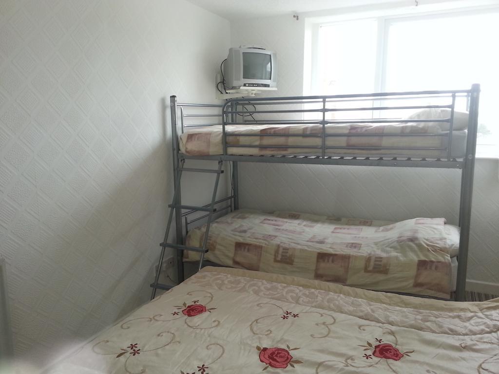 블랙풀 Lynwood B&B 객실 사진